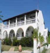 Hotel Zoi Mesongi